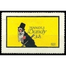 Manoli Dandy