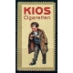 Kios Cigaretten