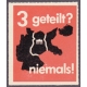 3 geteilt ? niemals !