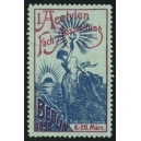 Berlin 1898 I. Acetylen Fach-Ausstellung (WK 01)