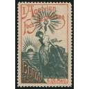 Berlin 1898 I. Acetylen Fach-Ausstellung (WK 06)