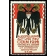 Cöln 1914 Ausstellung Alt und Neu