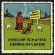 Schaefer Heidenheim Cigarren (WK 02)