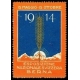 Berna 1914 Esposizione Nazionale Svizzera