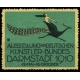 Darmstadt 1910 Ausstellung des Deutschen Künstler-Bundes