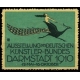 Darmstadt 1910 Ausstellung des Deutschen Künstler-Bundes