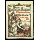 Hannover 1914 DLG 22. Wanderausstellung