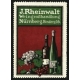 Rheinwalt Weingrosshandlung Nürnberg (WK 01)