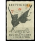 Leipzig 1914 Ausstellung für Buchgewerbe und Graphik (D)