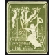 Liège 1905 Exposition Universelle (Var K - oliv)