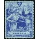 Liège 1905 Exposition Universelle (Arbeiterin WK 04)