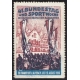 Frankfurt 1924 41. Bundestag des Bundes Deutscher Radfahrer