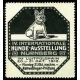 Nürnberg 1912 IV. Internationale Hunde-Ausstellung (Var A)