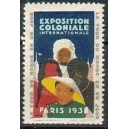 Paris 1931 Exposition Coloniale Internationale