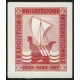 Paris 1937 Exposition Philatelique (Var A - WK 01)