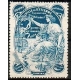 St. Etienne 1904 Exposition Internationale (WK 01 - blau)