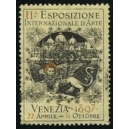 Venezia 1897 IIa Esposizione Internazionale d'Arte (WK 03)