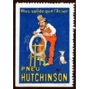 Hutchinson Pneu Plus solide que l'Acier