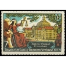 Bayrischer Justiz - Beamten - Verband (Justiz Palast München)