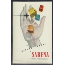 Sabena Import - Export