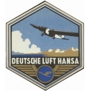 Deutsche Luft Hansa