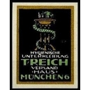 Reich Unterkleidung (gold)
