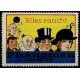 Phänomen, Alles raucht Phänomen Cigaretten (WK 01)