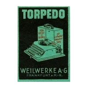 https://www.poster-stamps.de/1499-1588-thickbox/torpedo-fur-reise-und-buro-weilwerke-ag-frankfurt-grun.jpg