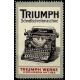 Triumph Schnellschreibmaschine (WK 01)