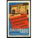 Sonophon Radio alle forende Maerker ...