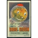 Stidsen, ... Radio for