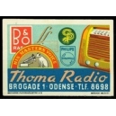 Thoma Radio Odense (WK 01)