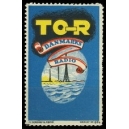 To-R Danmarks Radio