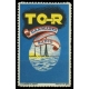 To-R Danmarks Radio