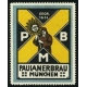 Paulanerbräu München (WK 01)