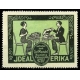 Ideal Erika (WK 01 - grün)