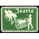 Isaria (Heuwender - grün)