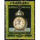 Kienzle Wecker "Rassler"