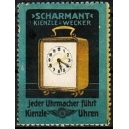 Kienzle Wecker "Scharmant"