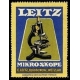 Leitz Mikroskope