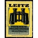 Leitz Prismen Feldstecher