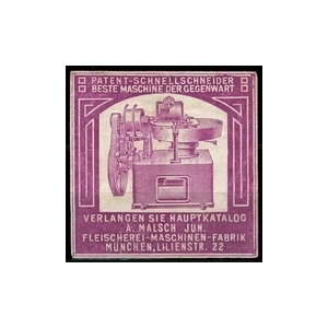 https://www.poster-stamps.de/1578-1694-thickbox/malsch-fleischerei-maschinen-fabrik-munchen-lila.jpg