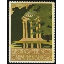 Nymphenburg Bezirksverein (WK 02)