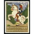 Nymphenburg Bezirksverein Am Aha ! (WK 05)