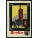 Berlin (Rotes Rathaus - WK 01)