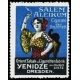 Salem Aleikum Cigarette des Gourmets (WK 10)