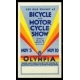 London Olympia Bicycle and Motor Cycle Show