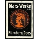 Mars Werke Nürnberg (schwarz)