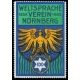 Ido Weltsprache Verein Nürnberg (Wappen)