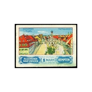 https://www.poster-stamps.de/1669-1828-thickbox/kempten-allgemeiner-rabatt-spar-verein-rathausplatz.jpg